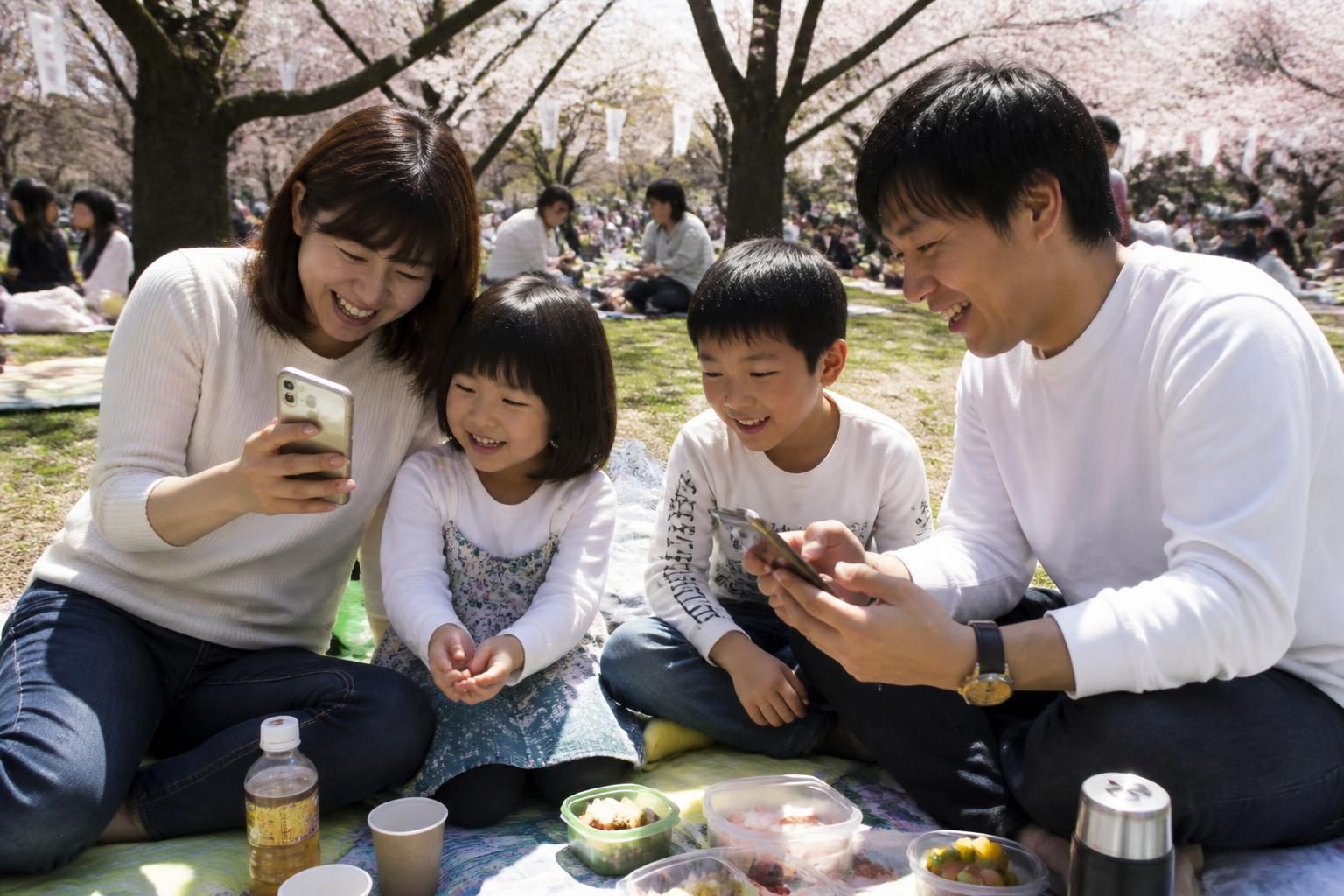 ahamoと他社の大きな違い