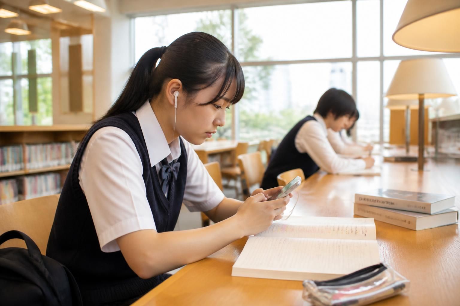 サービスイメージ